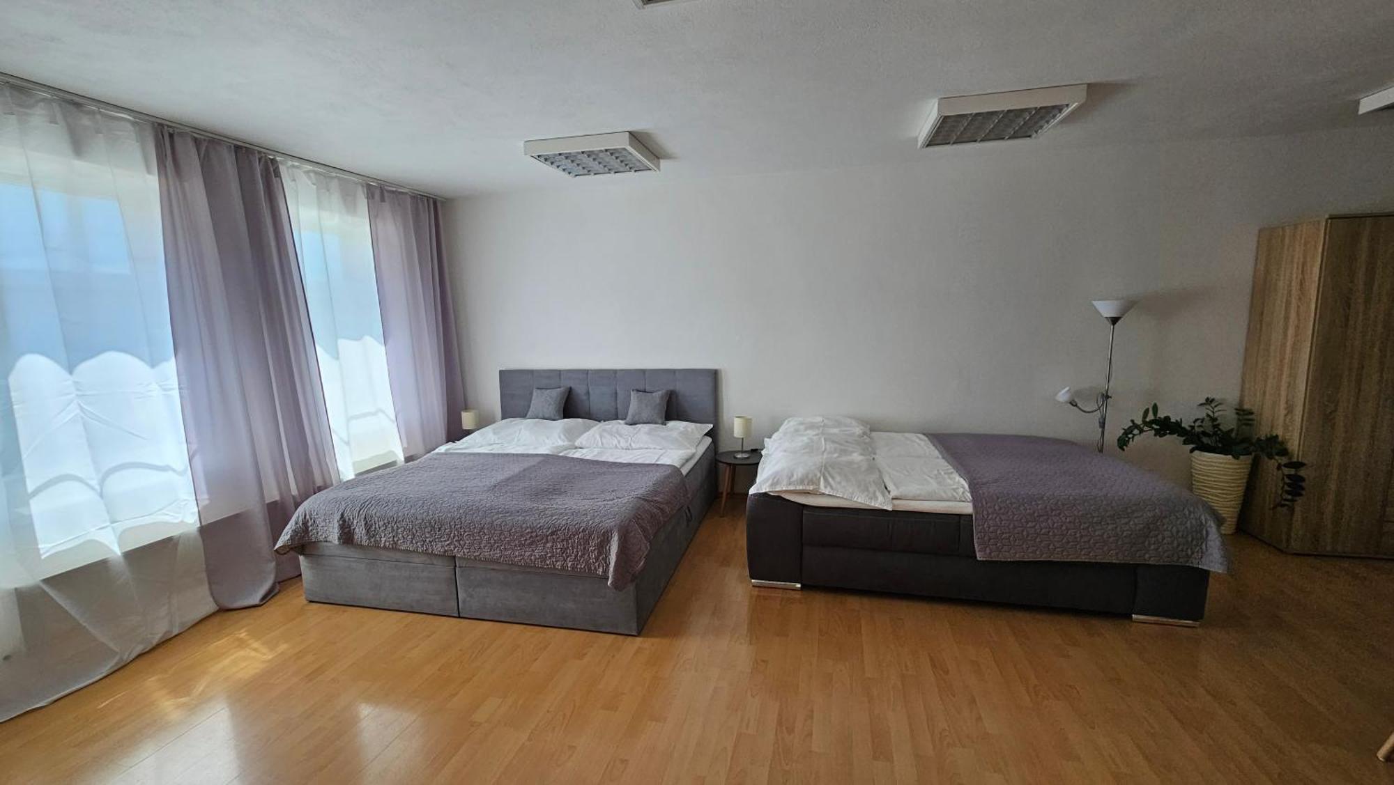 Apartmany V Zlatej Ulicke Bojnice Exterior photo