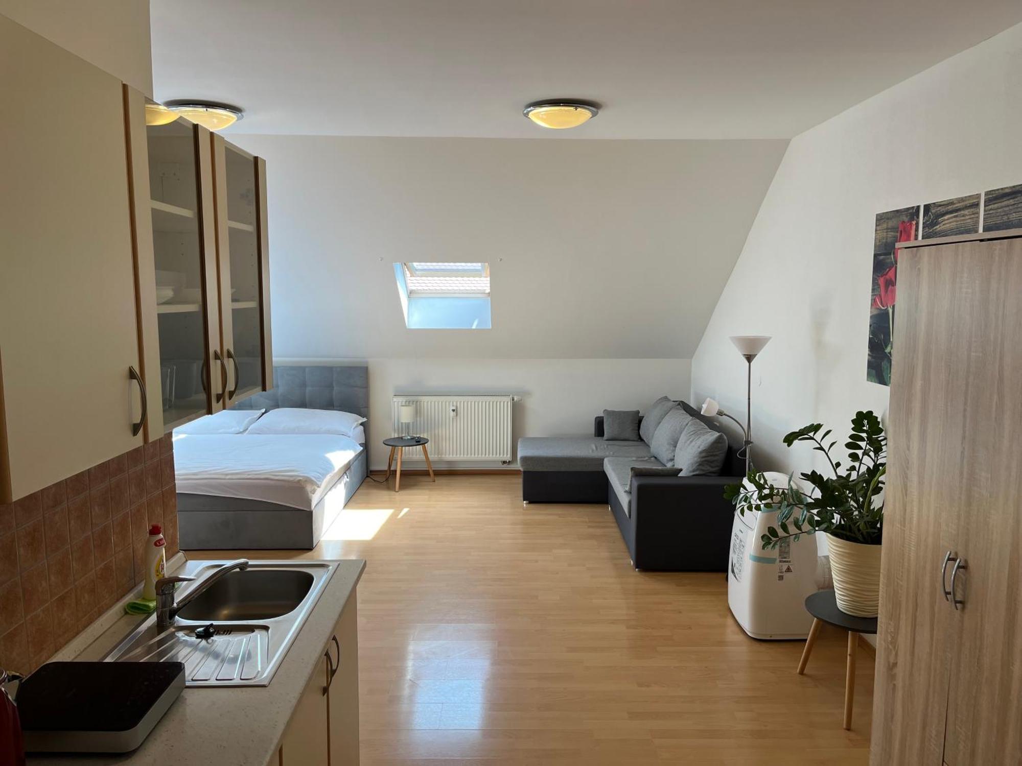 Apartmany V Zlatej Ulicke Bojnice Exterior photo